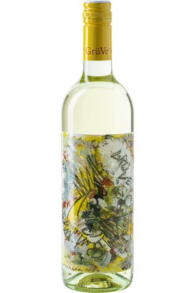 Grüner Veltliner GRÜVE <p> 2023