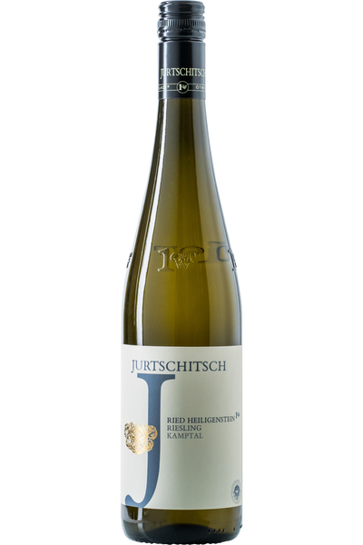 Riesling<p> Ried Zöbinger Heiligenstein 1ÖTW<p> Kamptal DAC<p> 2022