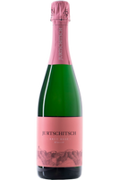 Sekt Brut Rosé<p> Klassik