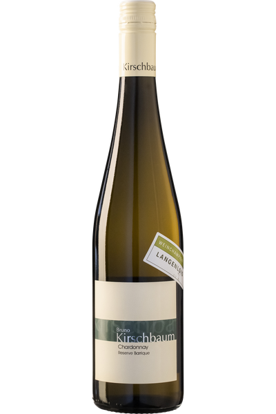 Chardonnay barrique Reserve<p>2020