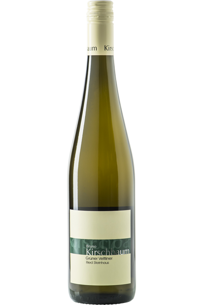 Grüner Veltliner Ried Steinhaus<p> Kamptal DAC<p> 2023