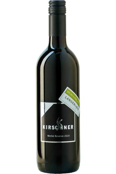 Merlot Reserve<p>2020