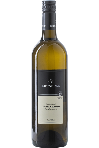 Grüner Veltliner Ried Steinhaus<p> 2024