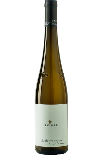 Cuvée (GV, RI) <p>Ried Loiserberg 1ÖTW <p>Kamptal DAC<p> 2023