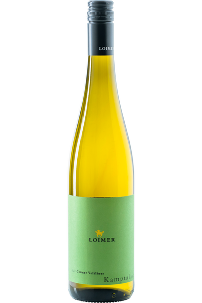 Grüner Veltliner <p> Kamptal DAC<p> 2024