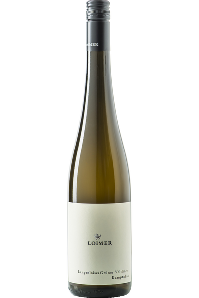 Langenloiser Grüner Veltliner<p> Kamptal DAC<p> 2023