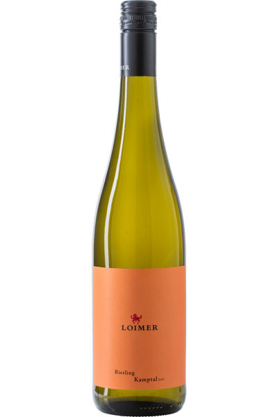 Riesling<p> Kamptal DAC<p> 2024