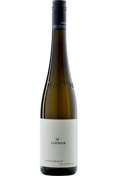 Riesling Ried Loiserberg 1ÖTW<p> Kamptal DAC<p> 2022