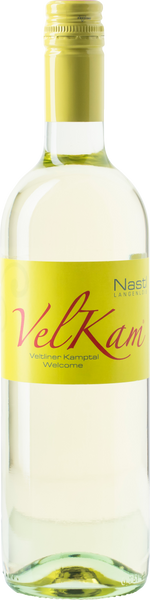 Grüner Veltliner Velkam<p> Kamptal DAC<p> 2023