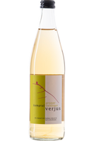 Verjus vom Grünen Veltliner