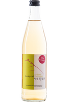 Verjus vom Grünen Veltliner plus