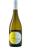 Verjus spritz Muskateller senza