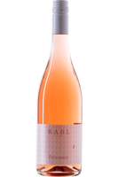 Rosé Frizzante