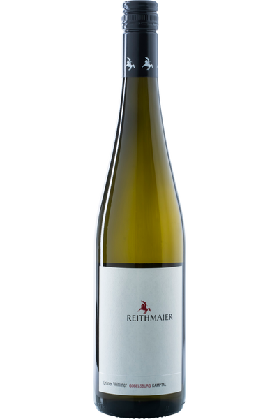 Grüner Veltliner Gobelsburg<p> Kamptal DAC<p> 2023