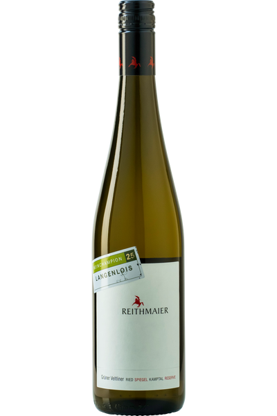 Grüner Veltliner Ried Spiegel<p> Kamptal DAC Reserve <p> 2023