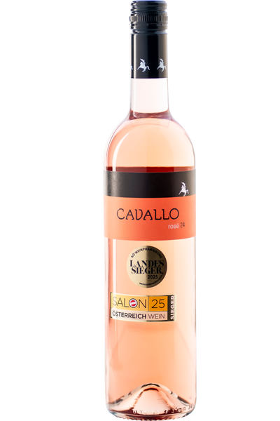 Rosé Cavallo<p> 2024
