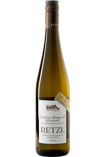 Riesling<p> Ried Zöbinger Heiligenstein Bergjuwel<p> Kamptal DAC<p> 2023