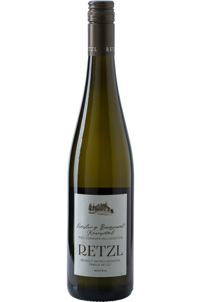 Riesling<p> Ried Zöbinger Heiligenstein Bergjuwel<p> Kamptal DAC<p> 2022