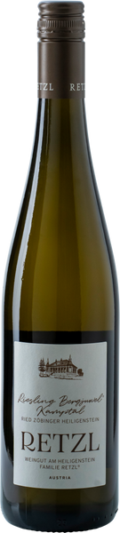 Riesling<p> Ried Zöbinger Heiligenstein Bergjuwel<p> Kamptal DAC<p> 2022