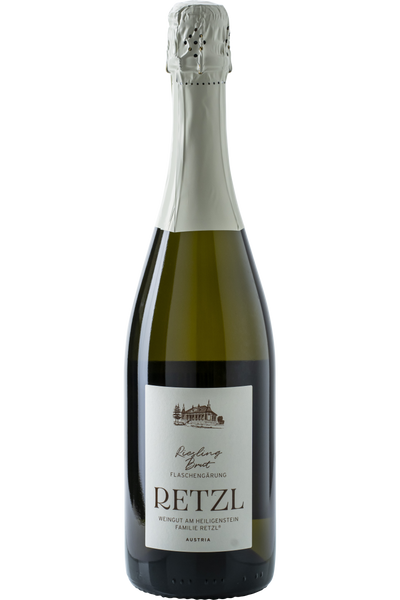 Riesling Sekt Brut <p>2020