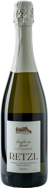 Riesling Sekt Brut <p>2020