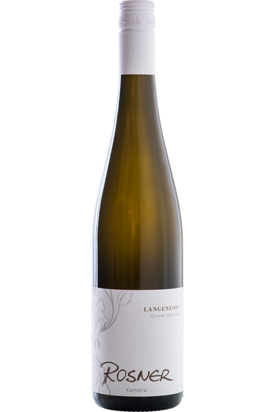 Grüner Veltliner Langenlois<p>Kamptal DAC<p>2023