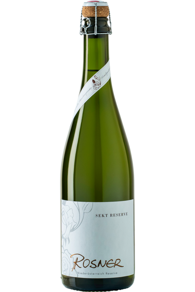 Sekt brut Reserve<p>2017