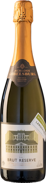 Sekt Brut<p> Reserve