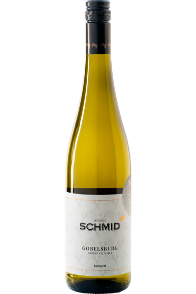 Grüner Veltliner Gobelsburg<p> Kamptal DAC<p> 2024