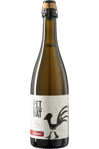 Grüner Veltliner<p>Pet-Nat #leider geil