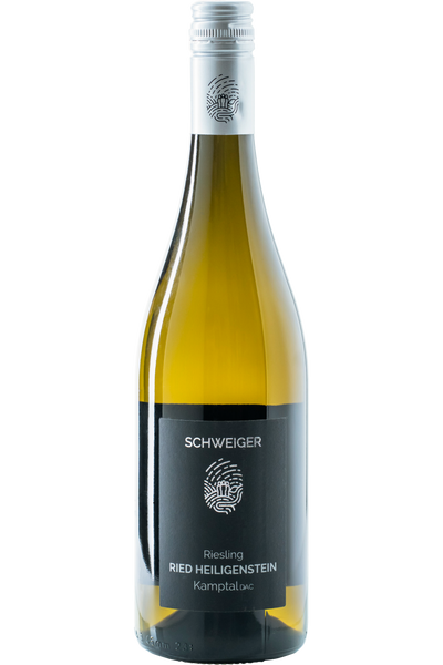 Riesling Ried Heiligenstein<p> Kamptal DAC<p> 2023