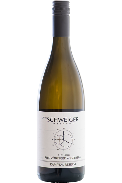 Riesling Ried Zöbinger Kogelberg<p>Kamptal DAC<p>2022