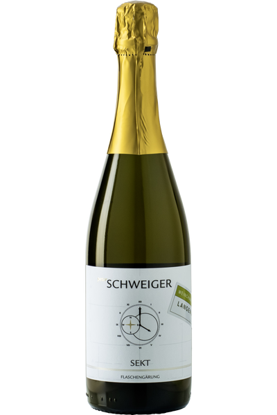 Riesling Sekt Brut <p> 2019