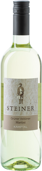 Grüner Veltliner Martini<p>2024