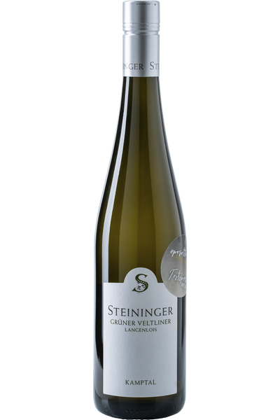 Grüner Veltliner Langenlois <p>  Kamptal DAC <p> 2023