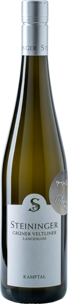 Grüner Veltliner Langenlois <p>  Kamptal DAC <p> 2023