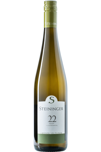 Grüner Veltliner typisch<p>2023