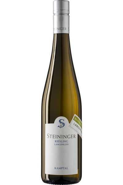 Riesling Langenlois <p>  Kamptal DAC <p> 2024