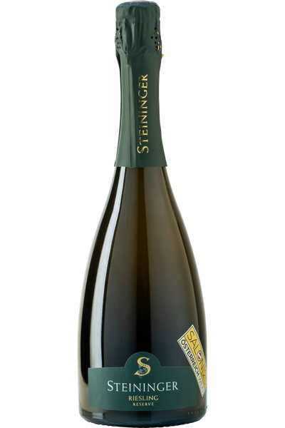Riesling Reserve Sekt<p>2022