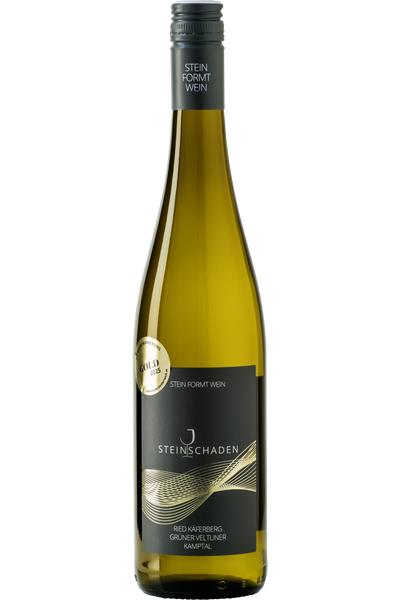 Grüner Veltliner Ried Käferberg<p>Kamptal DAC<p>2024