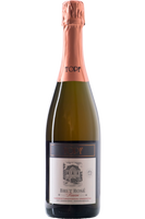 Sekt Brut Rosé<p> Reserve