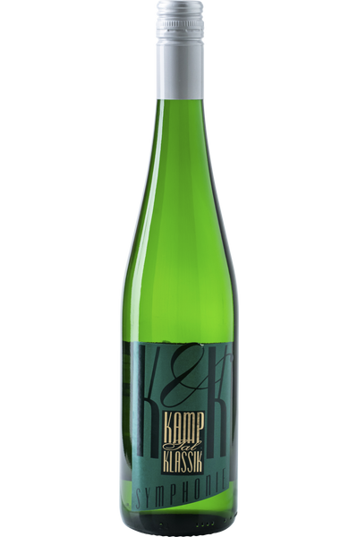 Grüner Veltliner Kamptal Klassik<p>Kamptal DAC<p> 2023