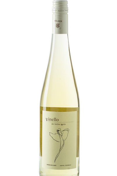 Grüner Veltliner Vinello <p> Kamptal DAC<p> 2023