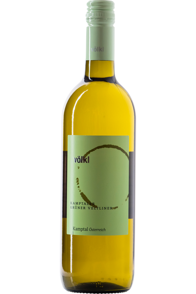 Grüner Veltliner<p> Kamptal DAC<p> 2023