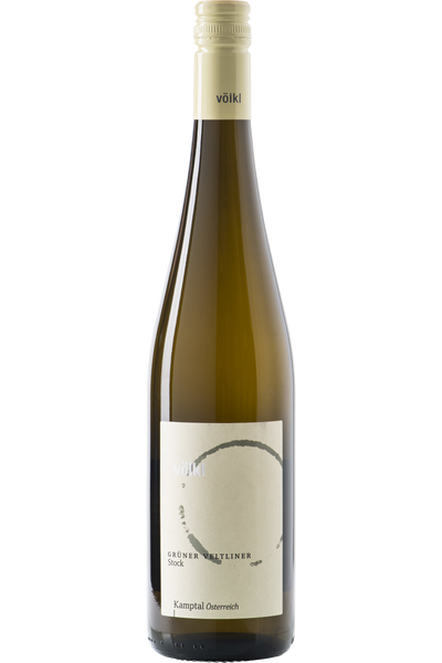 Grüner Veltliner Stock<p> Kamptal DAC<p> 2023