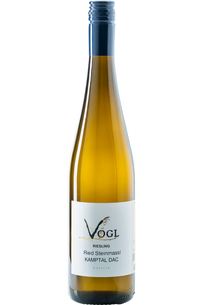 Riesling Ried Steinmassl <p> Kamptal DAC <P> 2024