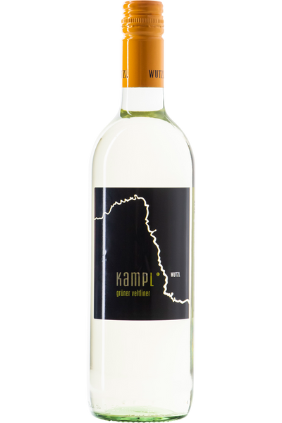 Grüner Veltliner Kampl<p> Kamptal DAC<p> 2023