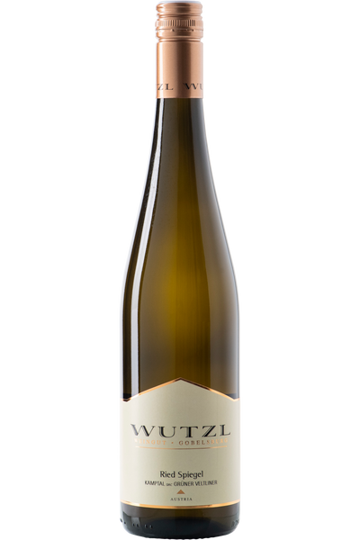 Grüner Veltliner Ried Spiegel<p> Kamptal DAC<p> 2023