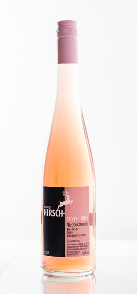 Cuvée Rosé (ZW-BP) <p> 2023